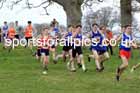 Mens Under-17s 2023 NEHL, Alnwick, Northumberland. Photo: David T. Hewitson/Sports for All Pics